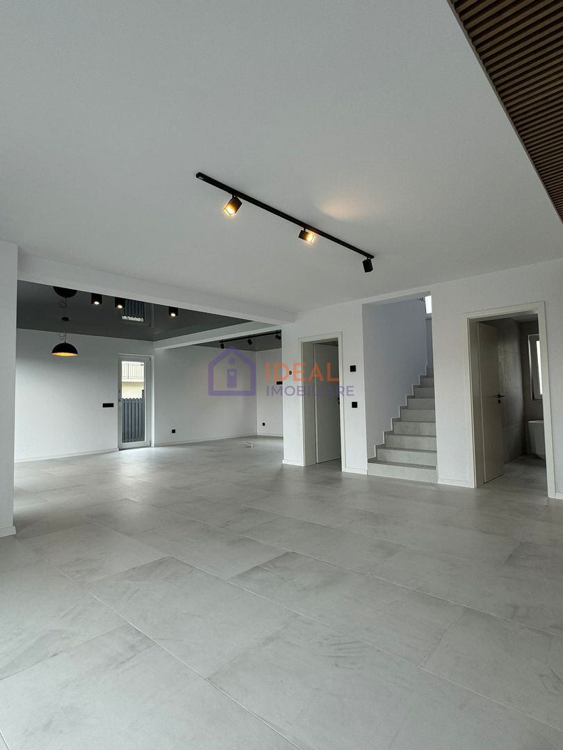 Casa cu 4 camere si 470 de mp de curte, in Cartierul Arhitectilor - Poză 20