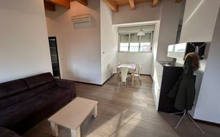 Apartament 3 camere cu terasa de 38 mp - Poză 12