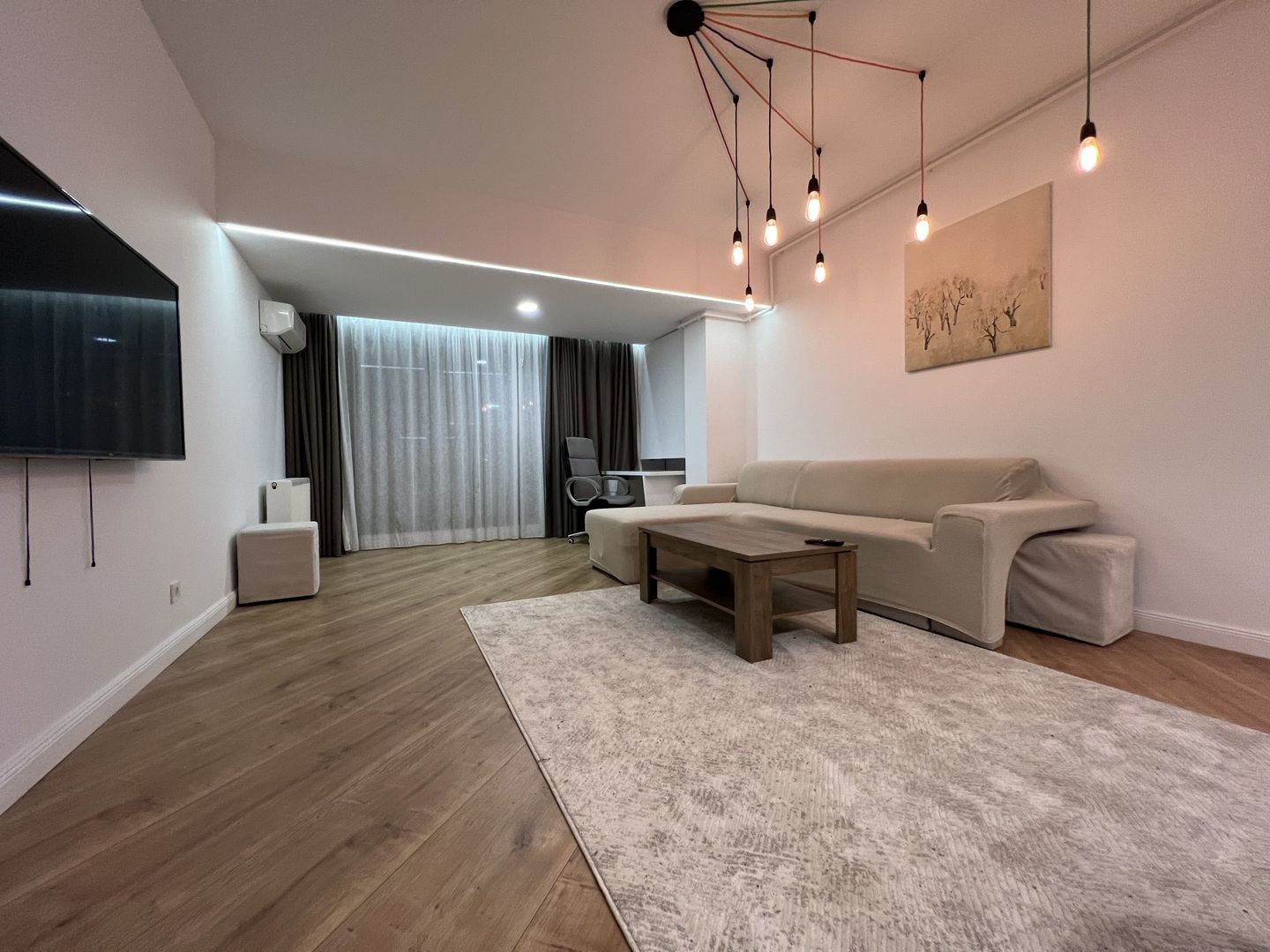 Apartament superb Pipera | 4City North | Pipera Plaza - Poză 2