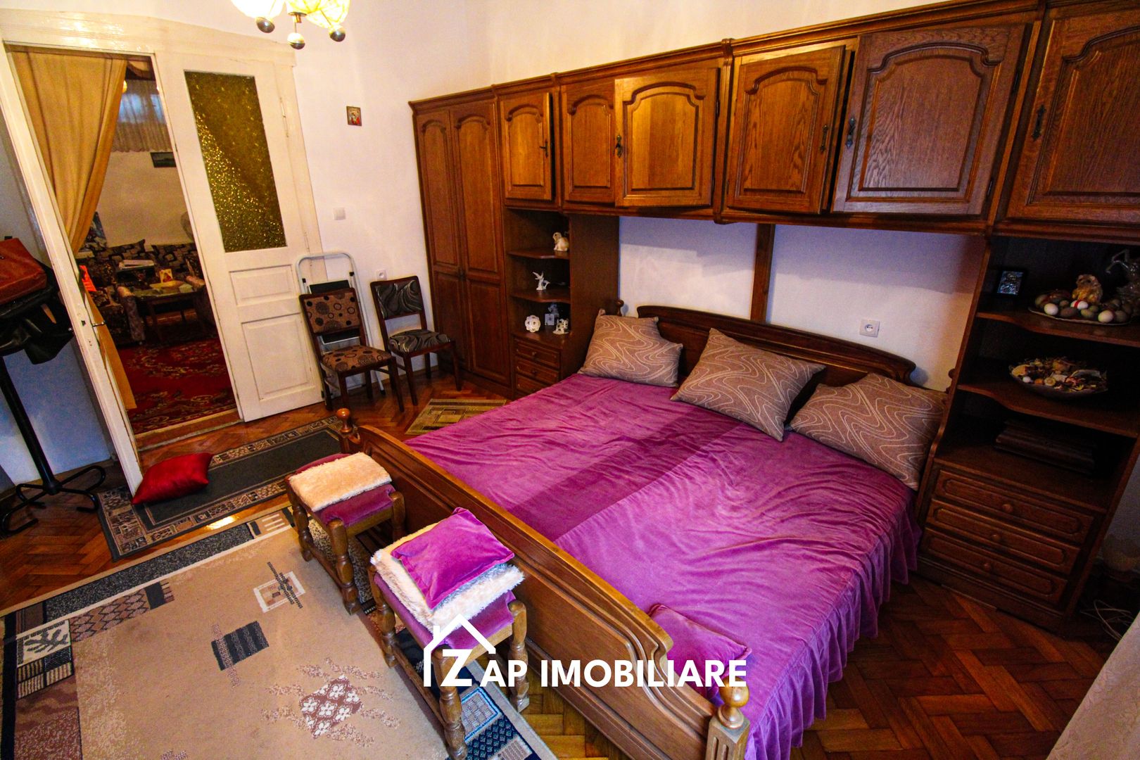 Casă Singur în Curte - 118 mp Utili - Teren 355 mp - Poză 5