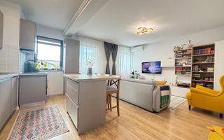 Apartament 2 camere, etajul 1 - Selimbar - Poză 4