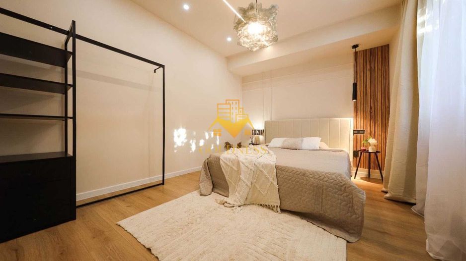 2 camere open space, Modern, Zona Horea, Gara, UBB, Central - Poză 3