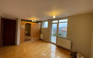 Duplex de 320mp, modern, 120mp, sauna, zona strazii Zaharia Stancu - Poză 41