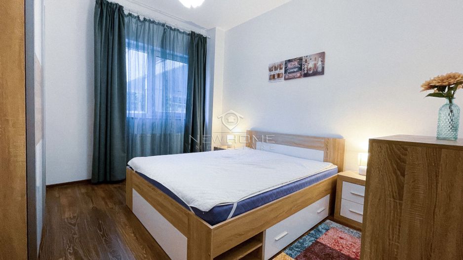 Apartament 2 camere bloc nou, zona Iulius Mall - Poză 4