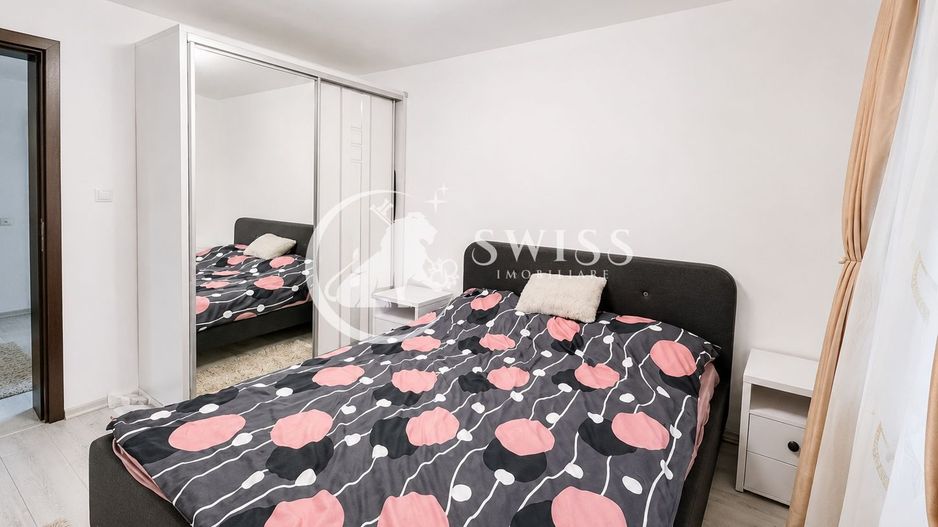 Apartament modern 3 camere | 65mp | Louis Pasteur | 7min de UMF - Poză 3
