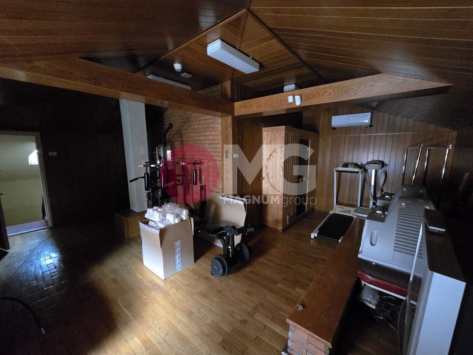 Casa de vanzare - zona Stefan cel mare - Poză 16