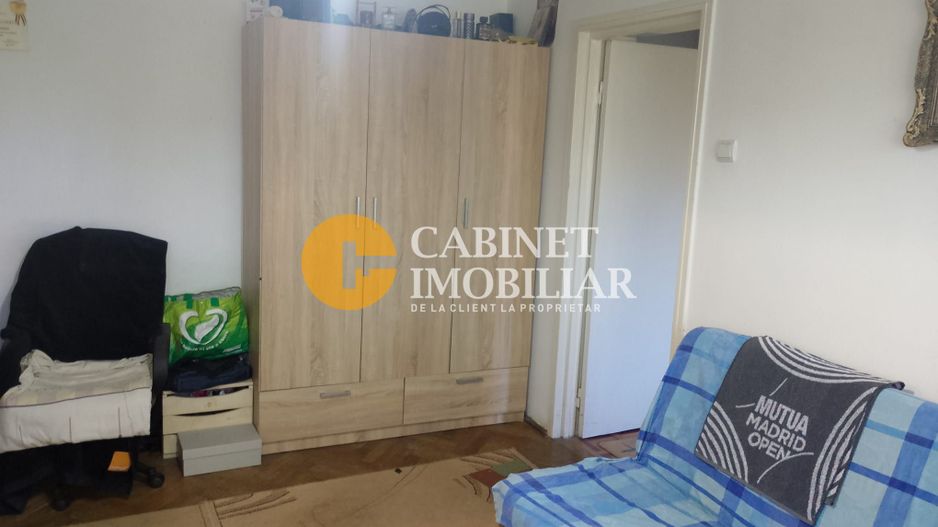 3 camere, zona foarte buna, Tatarasi - Poză 1