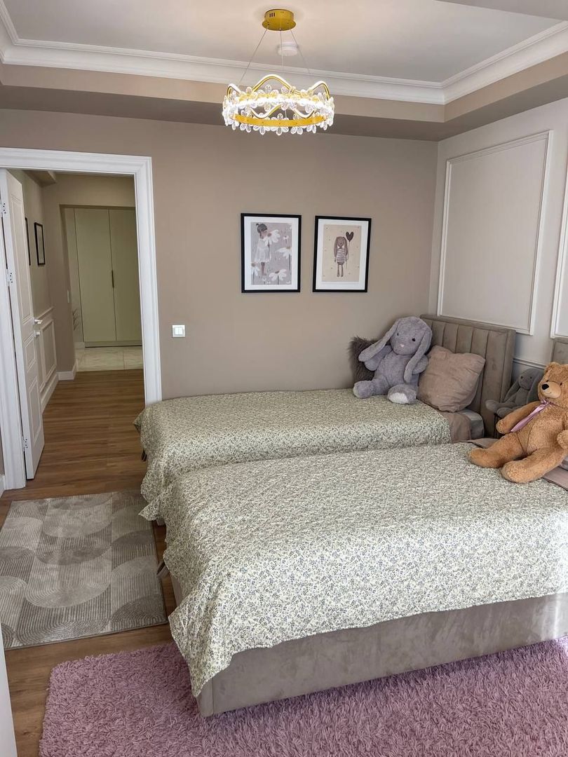 Apartament cu 2 camere + living - Poză 22