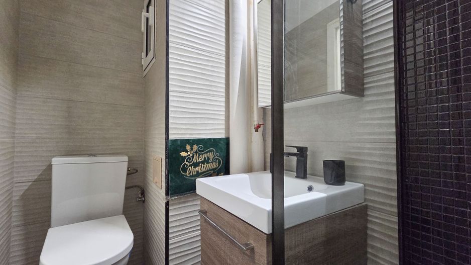 Garsonieră spațioasă de închiriat – Universitate | Str. Academiei - Poză 7