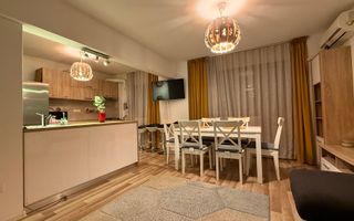 4 camere renovate, balcon generos, 4 min Metrou Obor - Poză 1