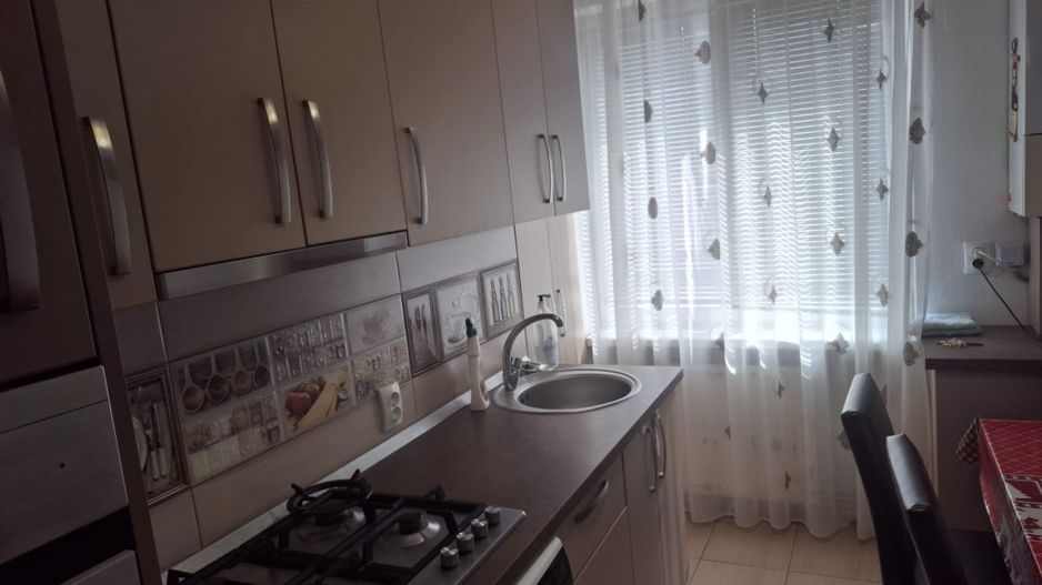 Apartament 2 canere decomandat - Terezian - Sibiu - Poză 8