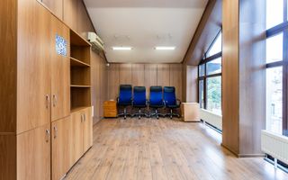 Chirie, sațiu de birouri, 219 mp, str. Kogălniceanu, Centru - Poză 28