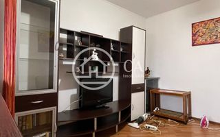 Apartament cu 2 camere de inchiriat in zona Dacia, Oradea - Poză 6