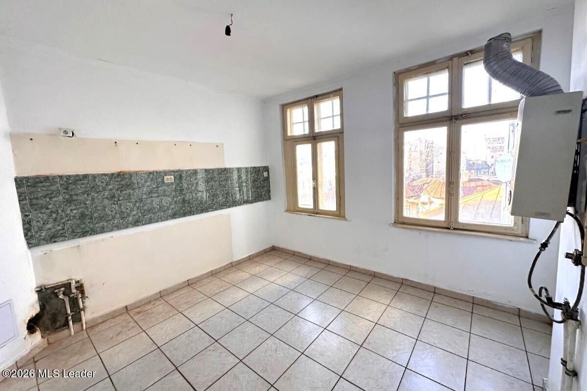 B-dul Carol I nr. 59, 188 mpu, etaj 3, 6 camere, bloc mic - Poză 9