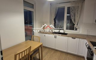 NECTORA IMOB-Apartament 2 camere, Complex ARED T. Vladimirescu,Parcare - Poză 5