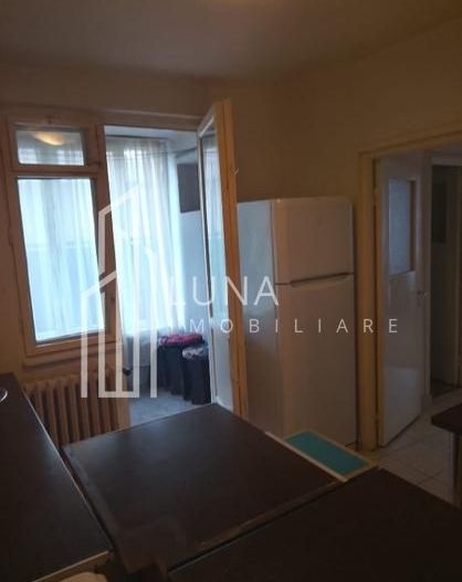 Apartament 2 camere | Str. Tudor Vladimirescu, potențial excelent - Poză 2