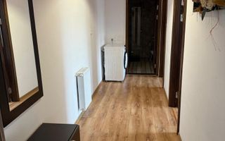 Apartament 3 camere 77mp Etaj 1 balcon 8 mp Bulevardul Mihai Viteazu - Poză 5