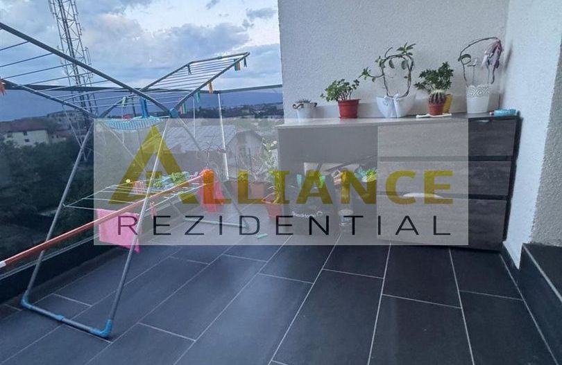 APARTAMENT 3 CAMERE | PALM RESIDENCE | POPEȘTI-LEORDENI | 67 MP | BLOC - Poză 14