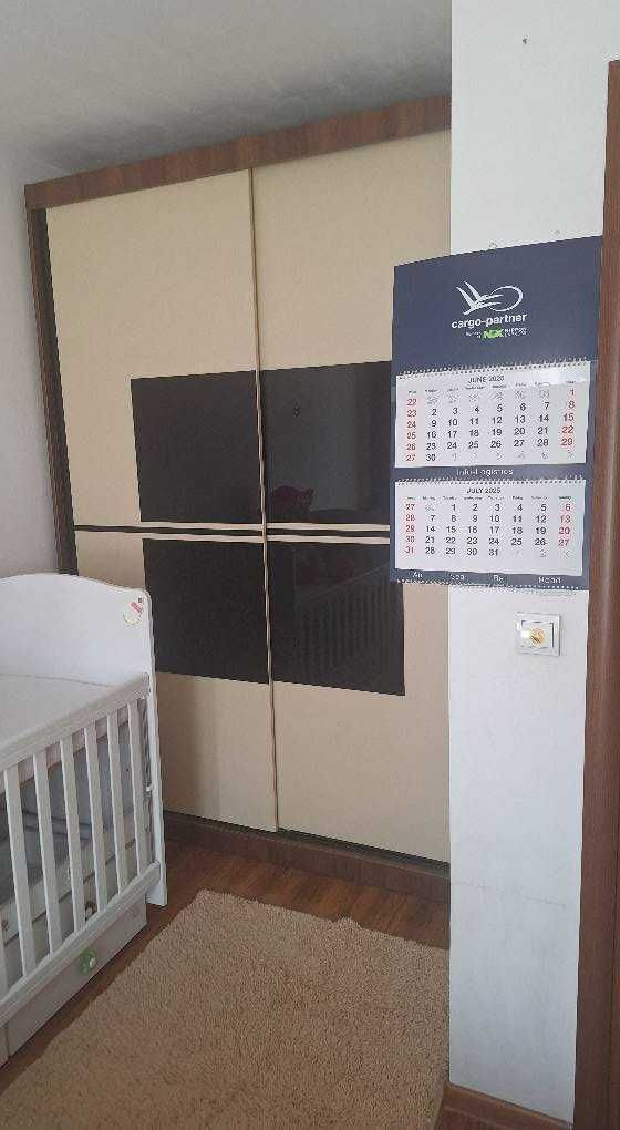 Prima închiriere 2 camere, bloc nou 2014, centrală, Mihai Bravu - Poză 6