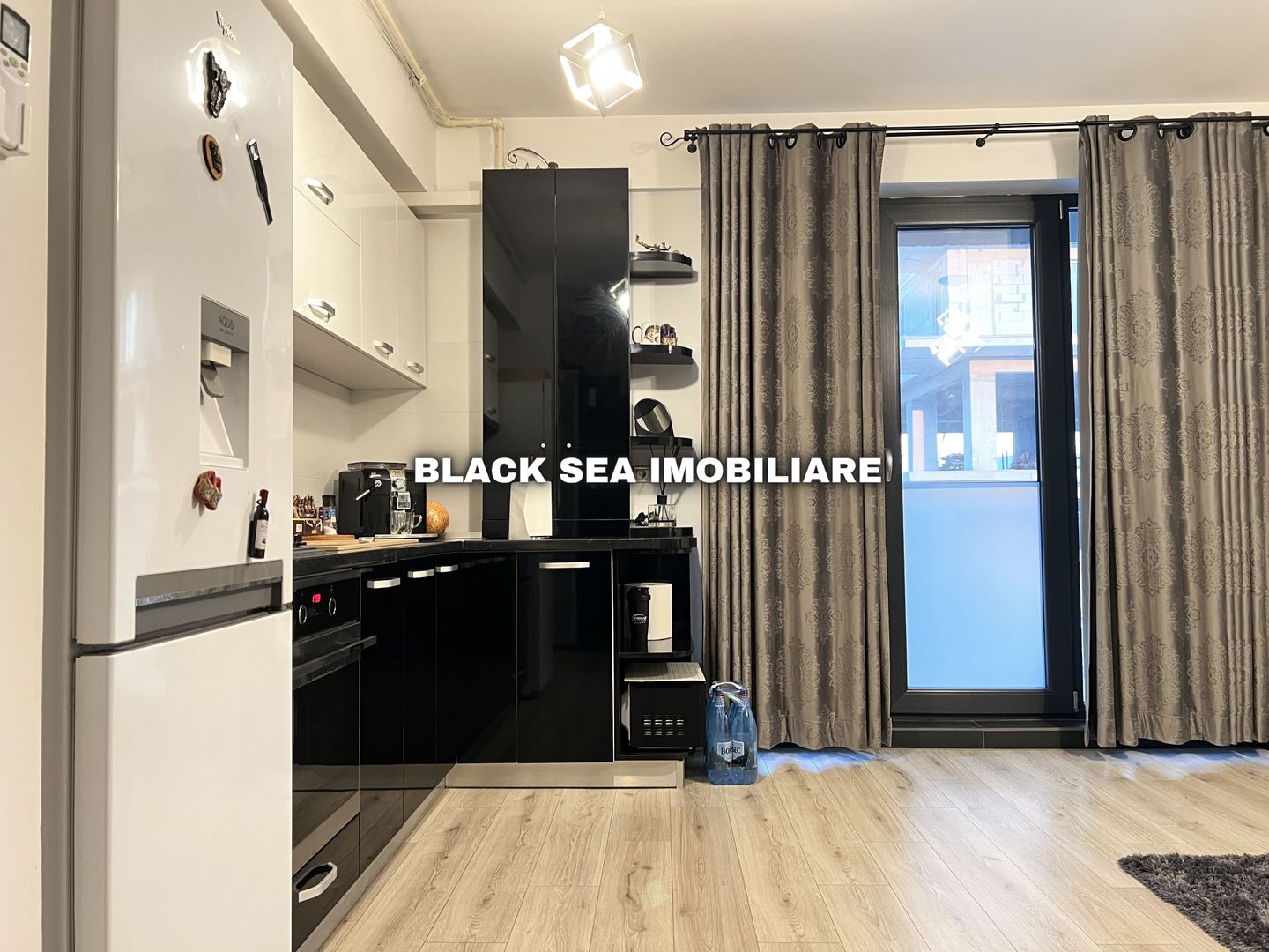 Apartament 2 camere zona Alezzi - Mamaia Nord - 50M DE PLAJA - OCAZIE - Poză 4