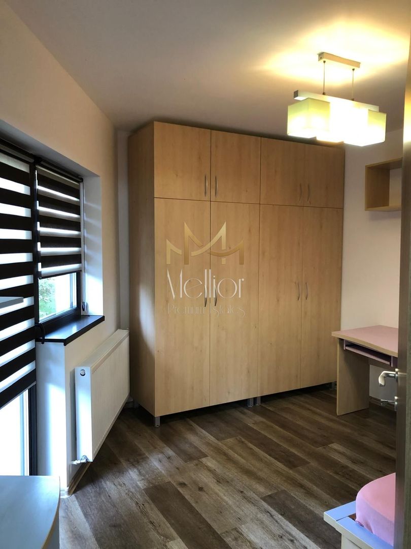Apartament 3 camere Buna Ziua - Poză 11