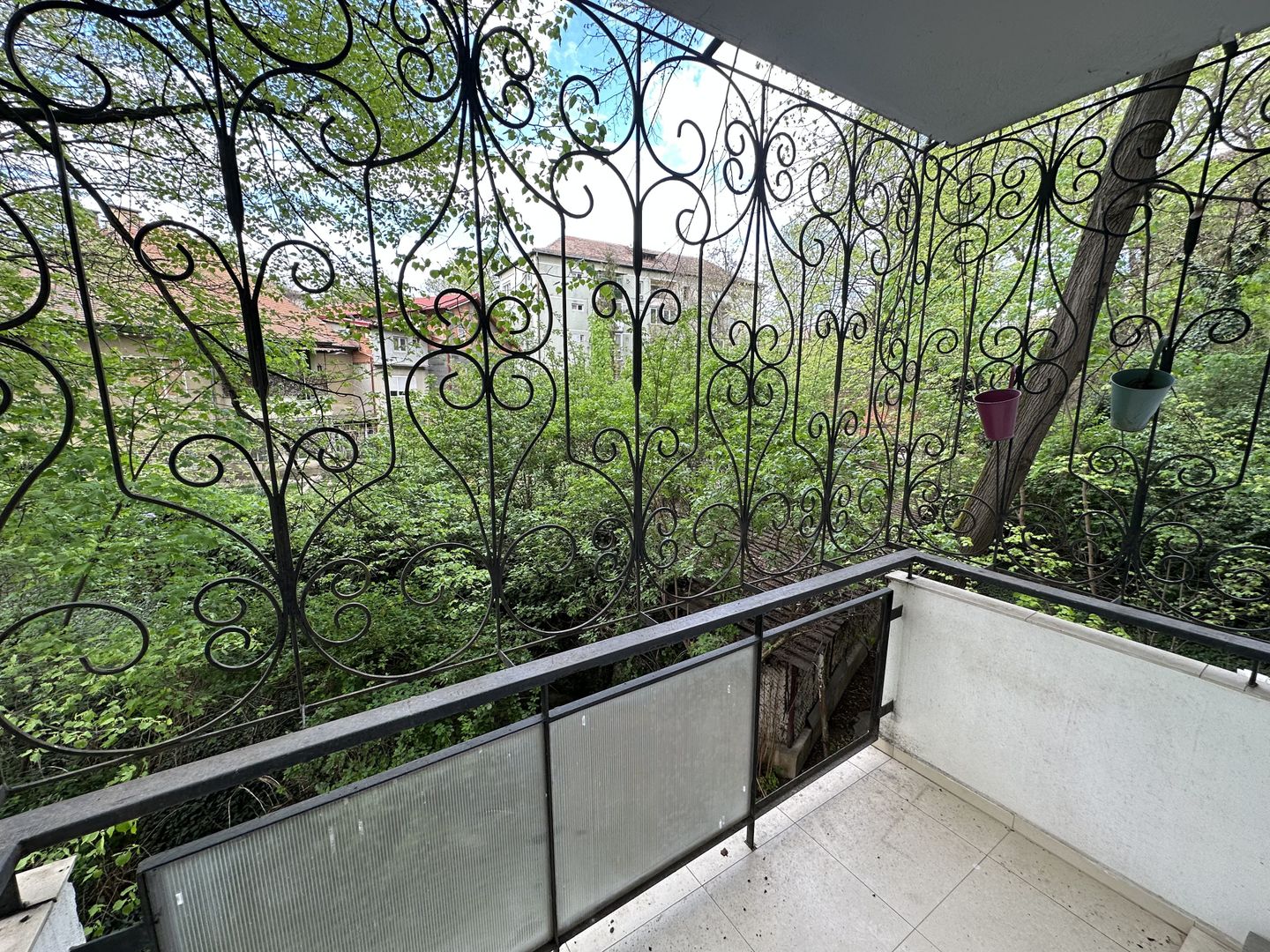 Apartament zona Centrală - Poză 11