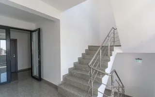 Pipera rond OMV, Ivory Residence 2 camere - Poză 13