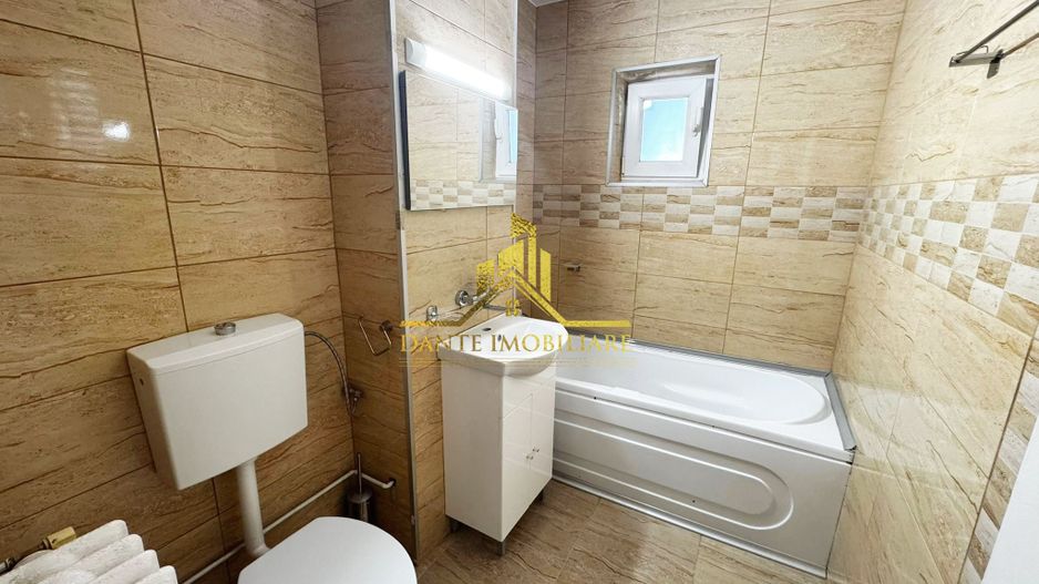 3 camere, decomandat, spatios,mobilat modern, renovat, Manastur - Poză 7
