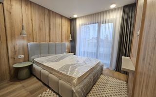 Apartament 4 camere nou de inchiriat Iancu Nicolae - Poză 8