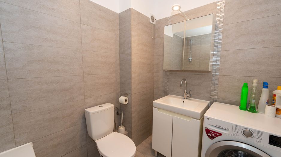 Apartament cu 2 camere de vanzare Metropolitan Residence Brauner - Poză 15