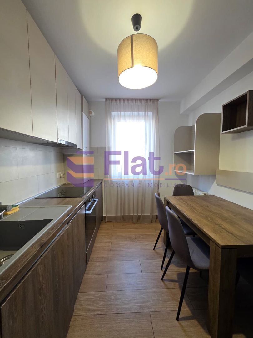 Apartament 2 camere – parcare inclusa zona Coresi - Poză 6