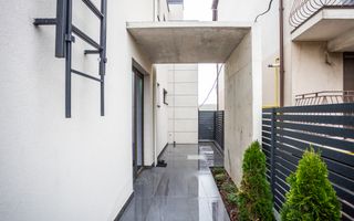 Vânzare, townhouse, 3 nivele, 180 mp, Balcani, Buiucani - Poză 11