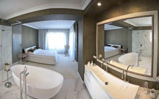 Proprietar vand apartament penthouse 5 camere - Poză 13