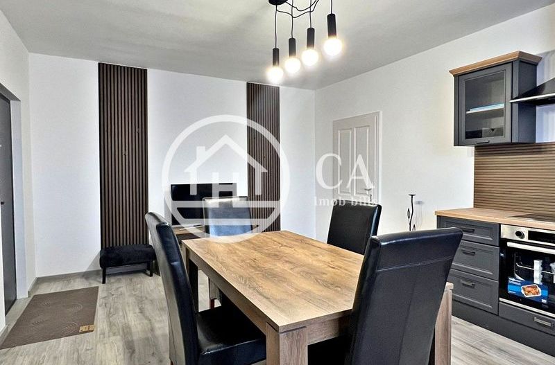 Apartament cu 3 camere de închiriat în zona Spitalul Judetean, Oradea - Poză 6