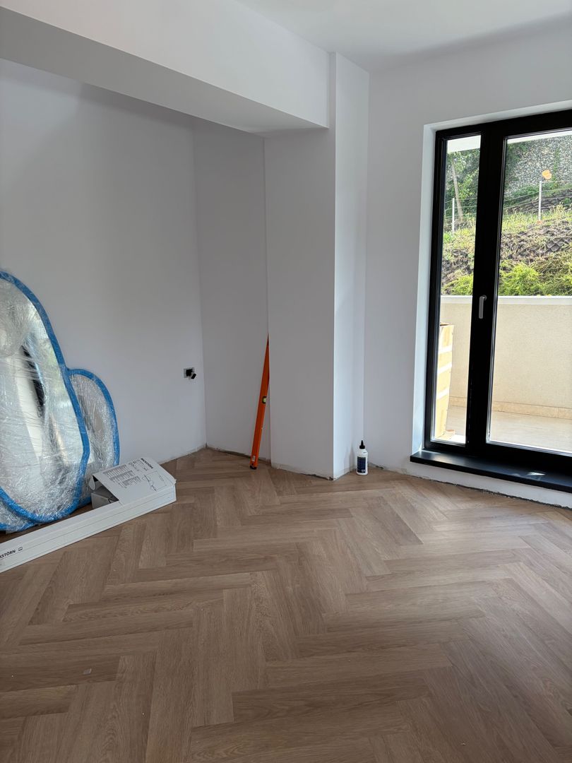 Apartament superfinisat | 3 camere | 2 băi | 3 balcoane | Wings - Poză 6