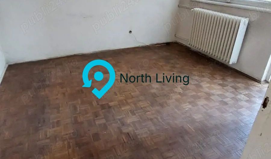 Apartament 4 camere ultracentral N. Balcescu - Poză 1