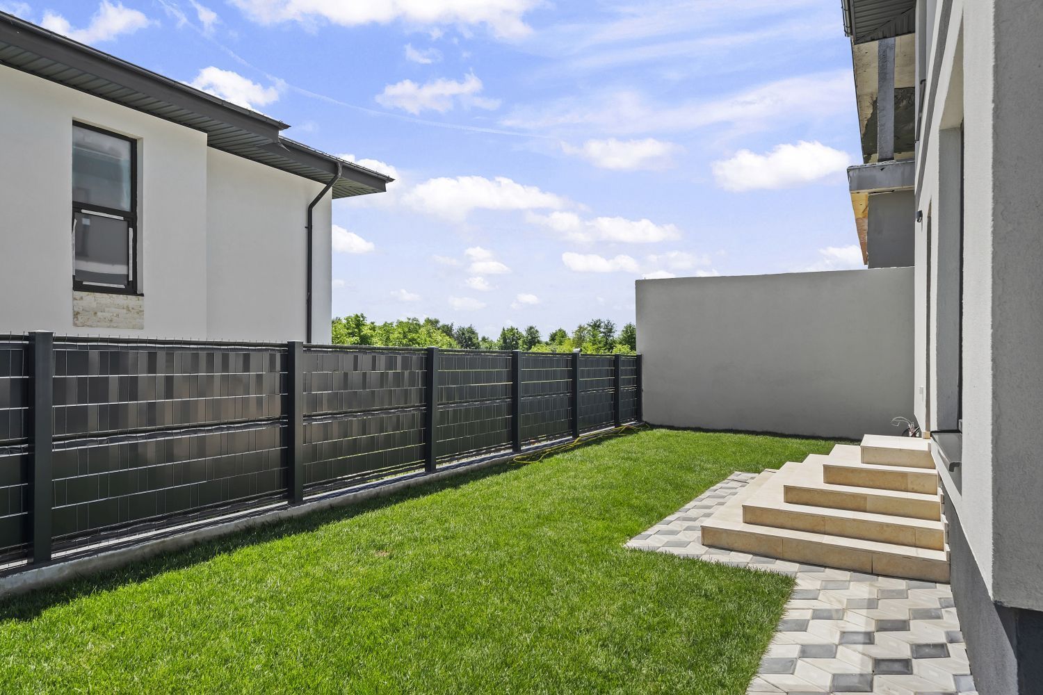 Casă individuală de vânzare Corbeanca, lângă lac – 3 dormitoare, 2025 - Poză 11