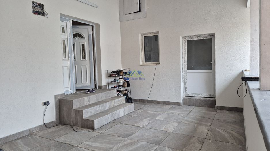 Vand casa 4 camere, zona Castel-Werk(Urcusului), P-M, 120mp, schimb! - Poză 4