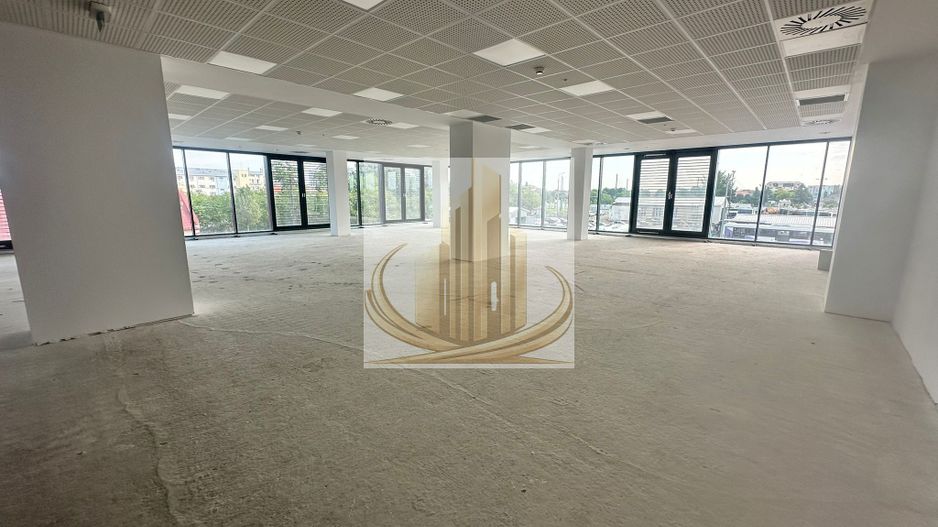 Spațiu comercial premium de mari dimensiuni – Fabrik Residence | - Poză 6
