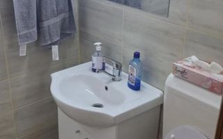 Calea Calarasilor - 3 metrou Piata Muncii -3 camere - Poză 9