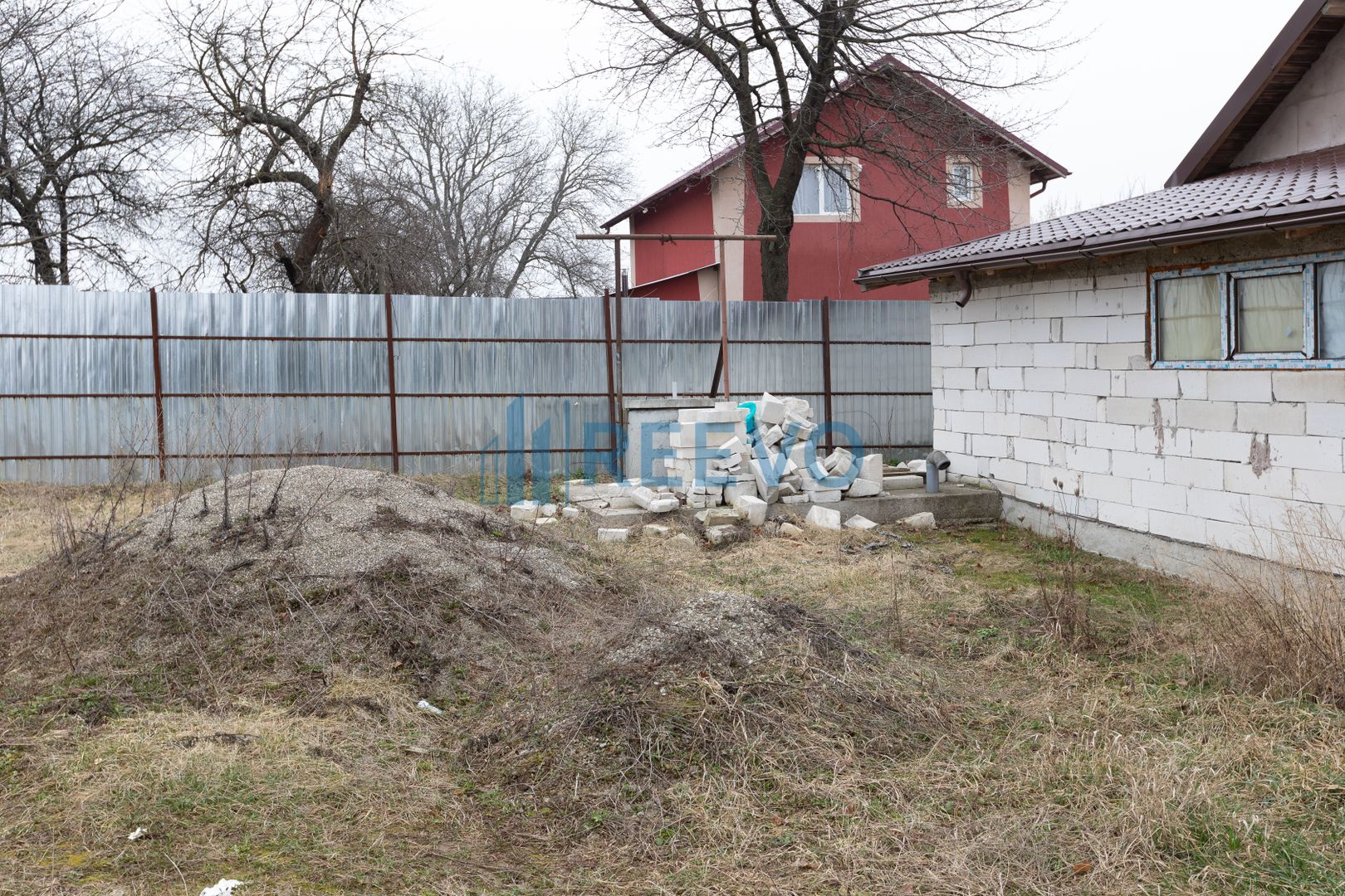 Casă de vânzare în com. Racova, jud. Bacău - Poză 23