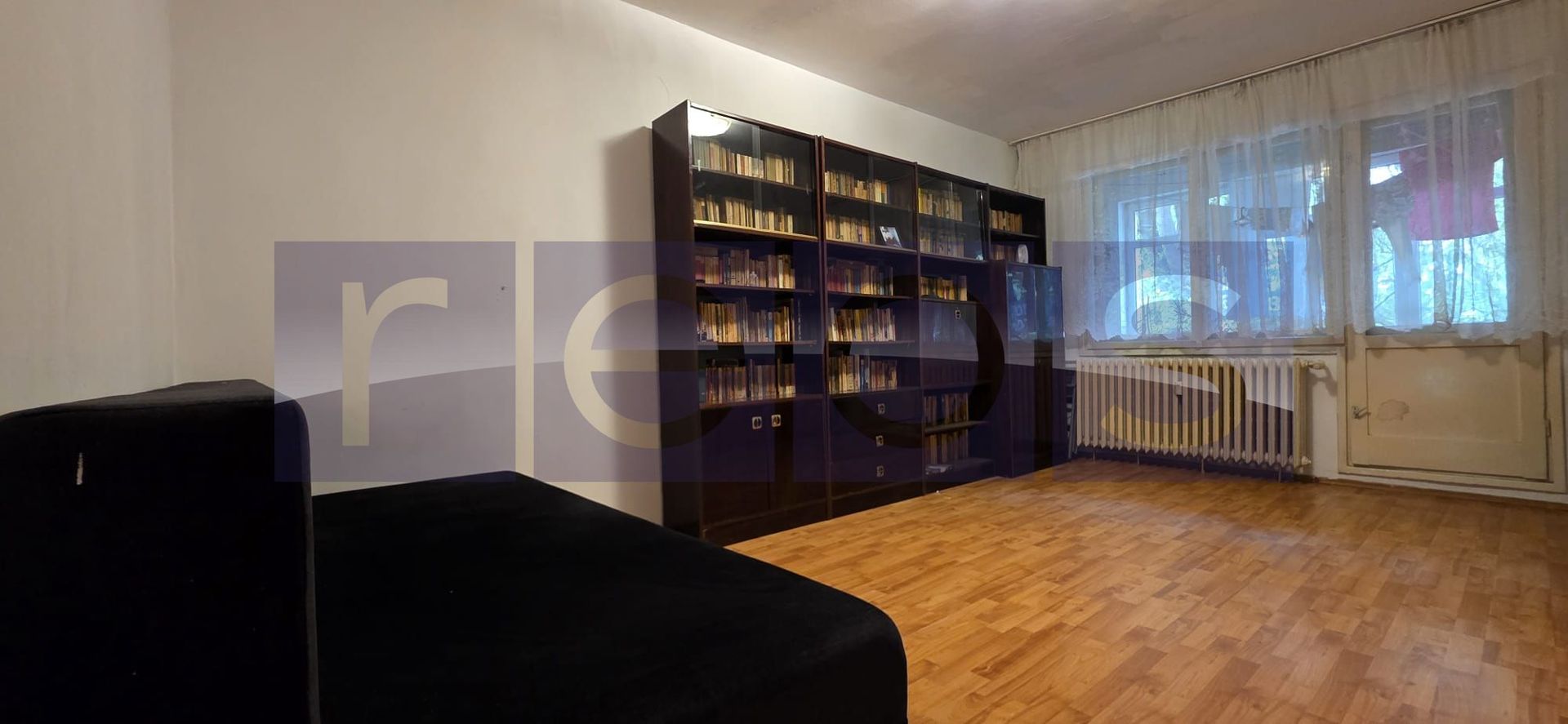 VANZARE 3 CAMERE DECOMANDAT PARTER  DRISTOR - Poză 3