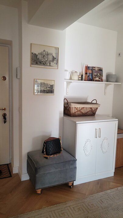 Bd. Unirii prima inchiriere/ NOU / Prima Inchiriere - Poză 15