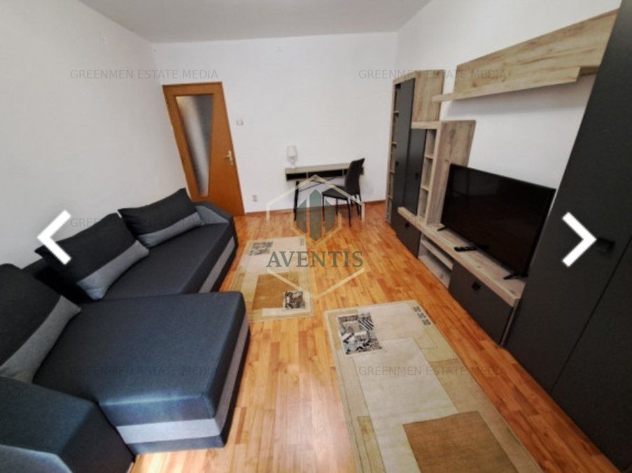 Langa parc la 2 minute, mobila noua, studio pentru tineret, Metrou Tineretului - Poză 4