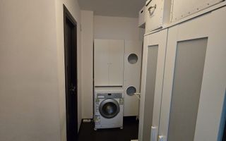 De închiriat apartament duplex 2 camere mansardat Șos. Olteniței - Poză 5