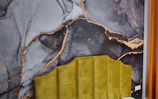 Garsoniera LUX 36mp - Regie Residence- Metrou Grozavesti - Poză 5