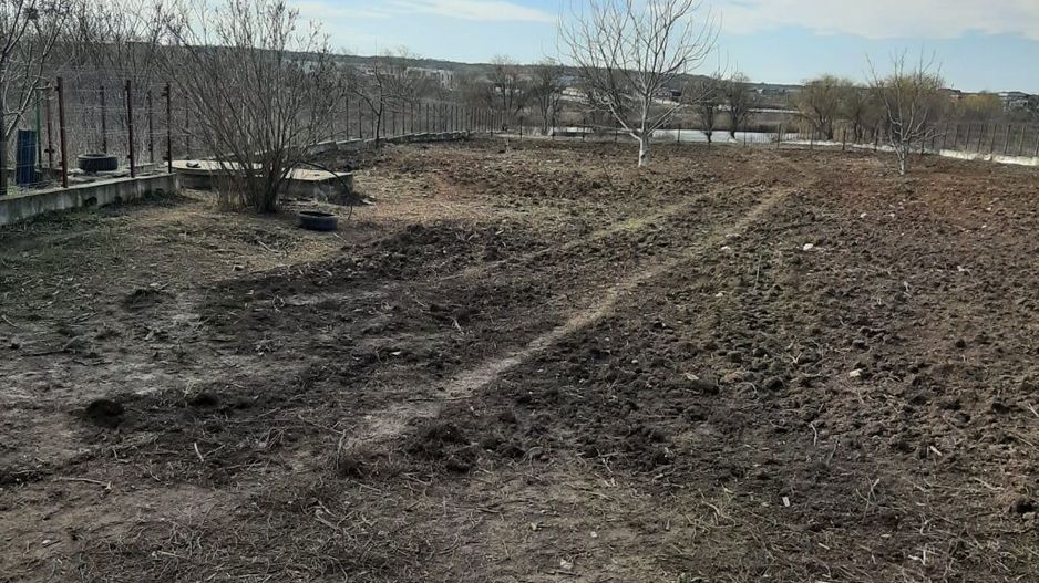 Teren la Lac intravilan construcții Corbeanca Ilfov - Poză 6