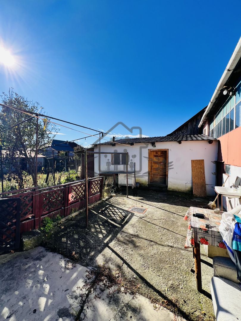 Casă tip Duplex 3 camere cu teren 468 mp zona Străzii Record/Terezian - Poză 19