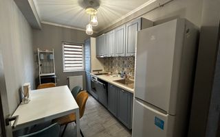 2 camere decomandate, Parcare, Modern, Florilor, Floresti - Poză 5