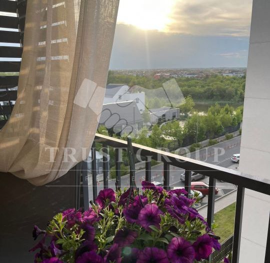 Apartament 3 camere H Pipera Lake - Loc de parcare - Poză 15